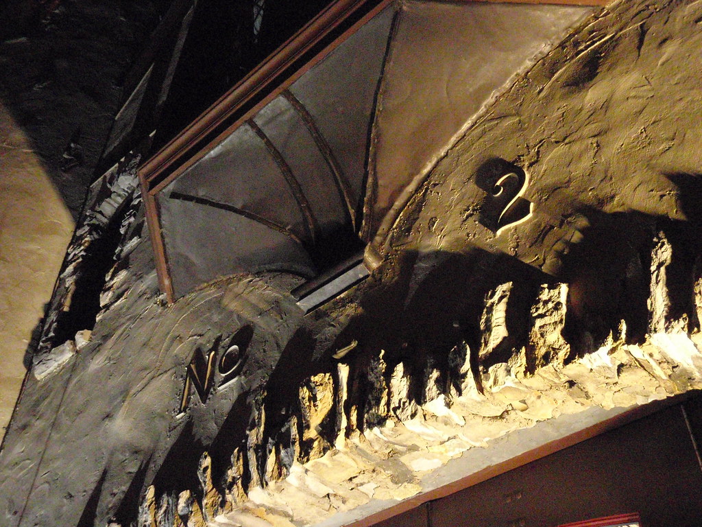 Kirkwood Fire House 2_P1220947 Kirkwood Fire House 2 Flickr