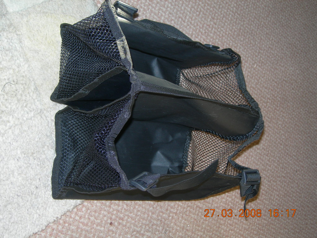 MAMADELIGHT Quinny Zapp Shopping Basket MAMADELIGHT Quinny… Flickr