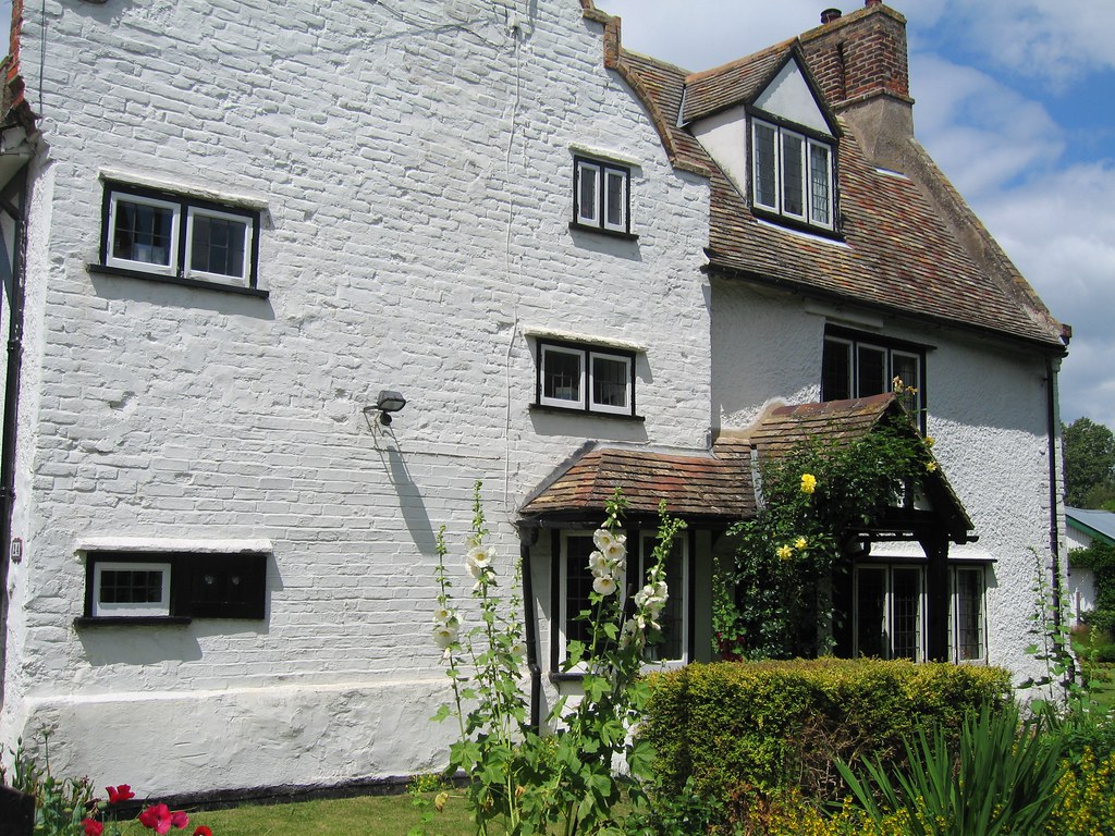 Hemingford Abbotts 28th June 020 Tianjin24 Flickr