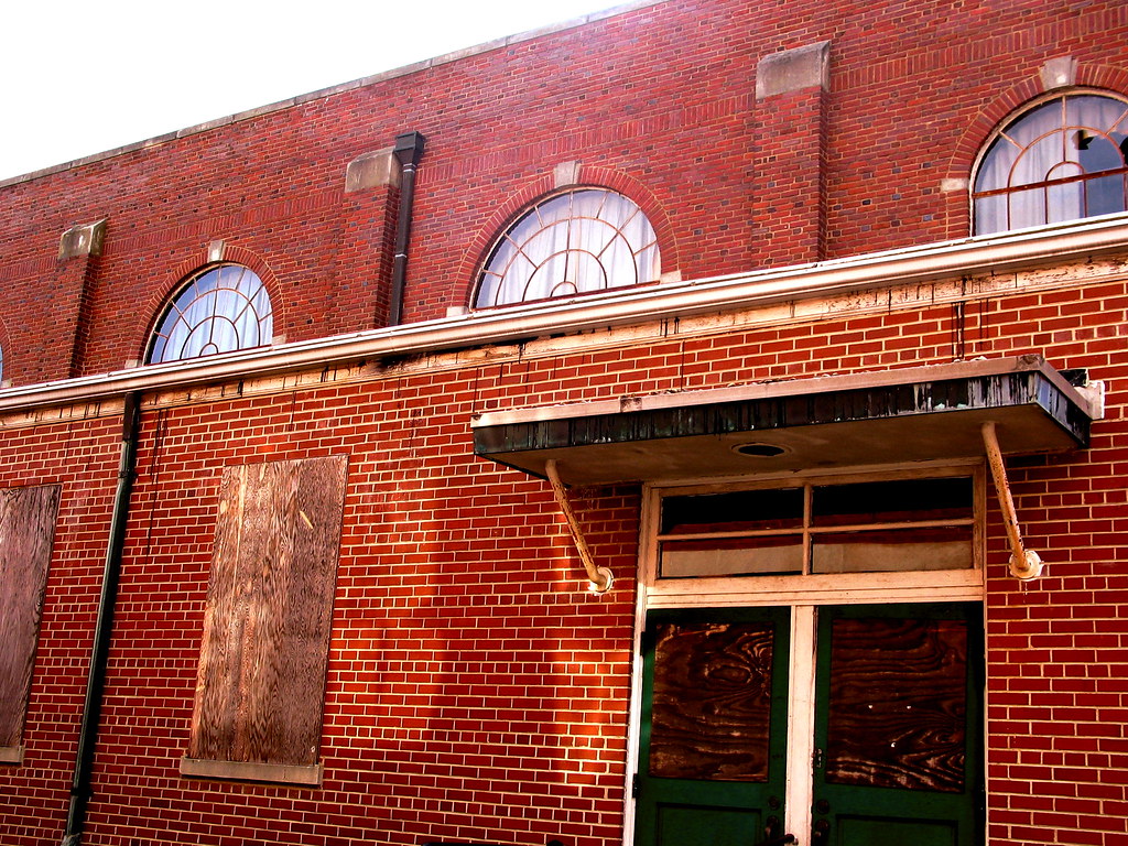 Emporia Elementary Emporia VA Taber Andrew Bain Flickr