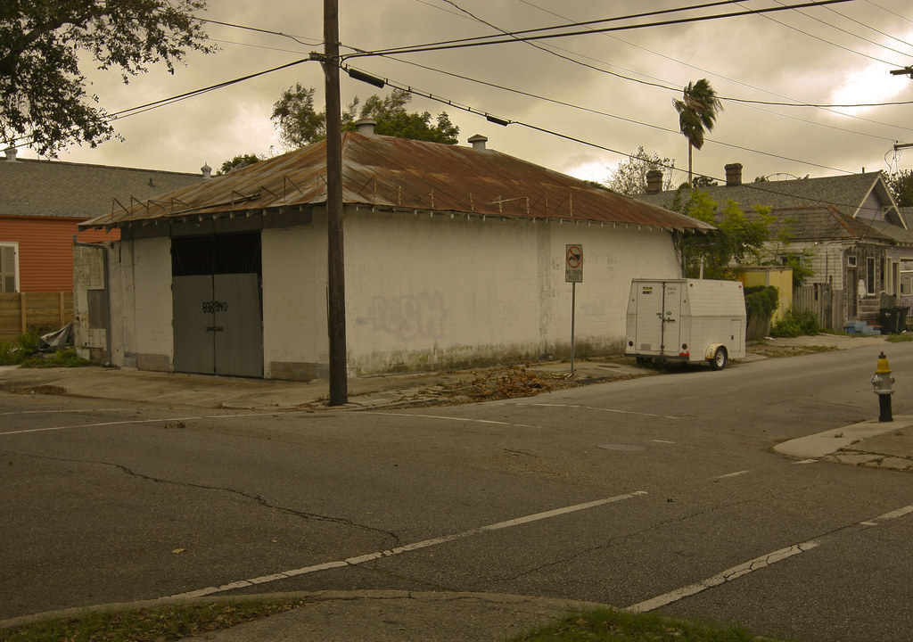 IMG_5613 Poland Avenue New Orleans, Louisiana Alysha Jordan Flickr