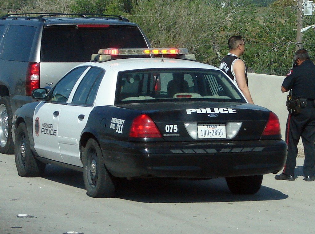 Harlingen, Texas Police Harlingen, Texas Police 2007 Ford … Flickr