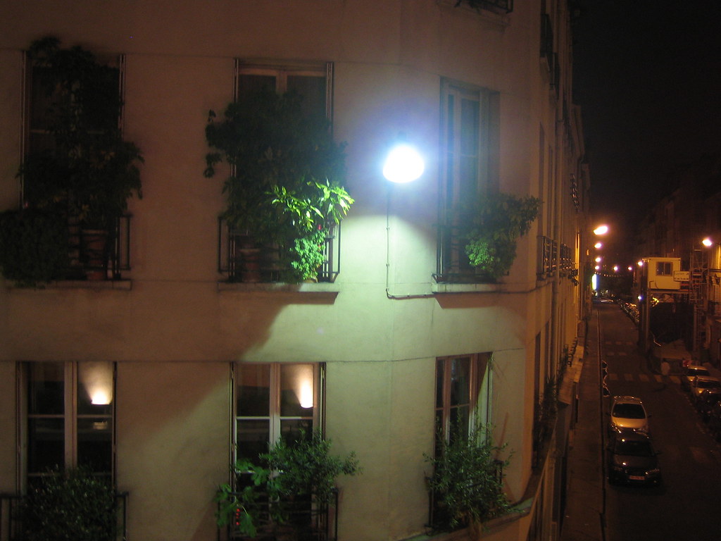 Paris mon amour louise Flickr