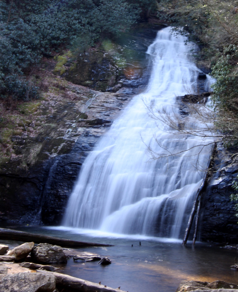Upper Helton Creek Falls IMG_4020PS CropA AdjL Flickr