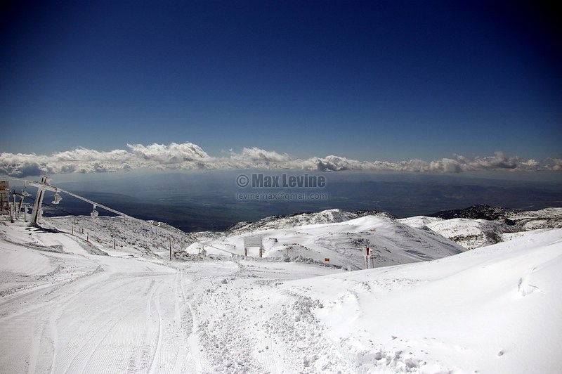 Hermon Feb 20 Flickr