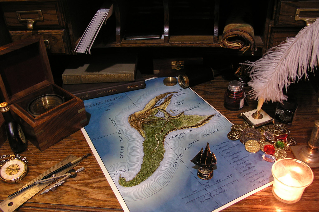 مشاهدة فيلم Journey 2: The Mysterious Island 2012 مترجم