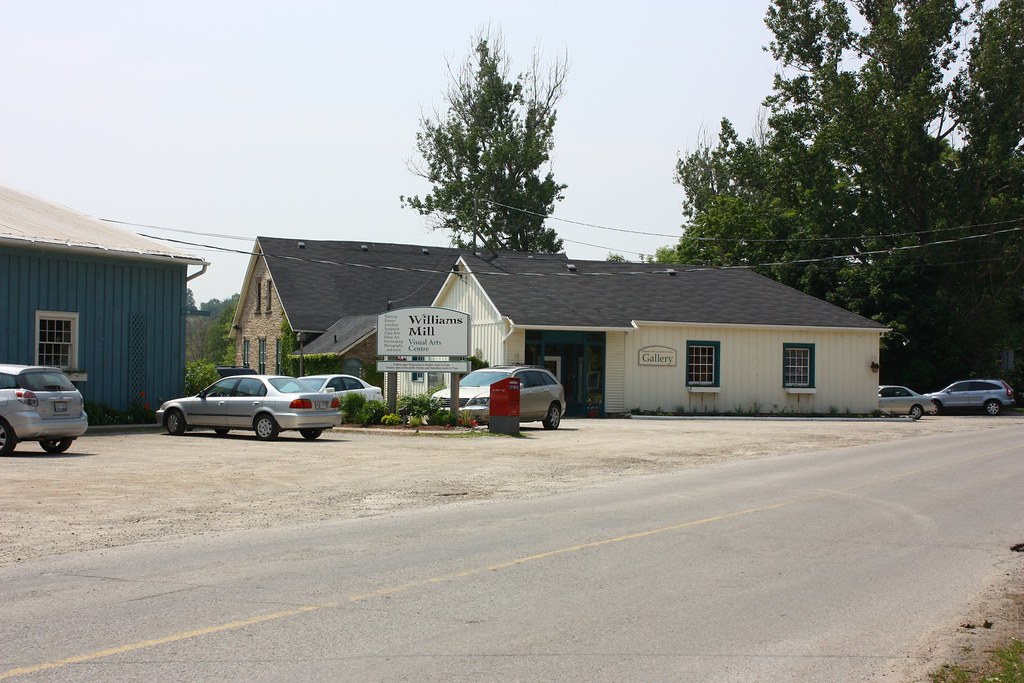 Glen Williams, ON Don Cassel Flickr