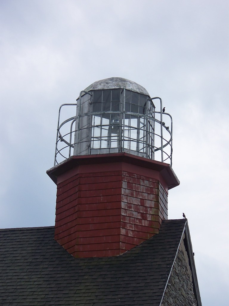 Selkirk Lighthouse (Pulaski, New York) Selkirk Lighthouse … Flickr