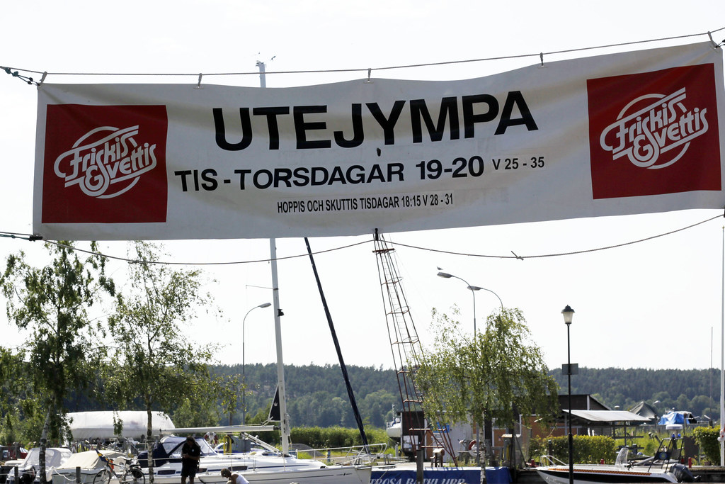 Trosa Projekt Bråta, Trosa. veidekkebostad.se/brata/ Foto… Flickr