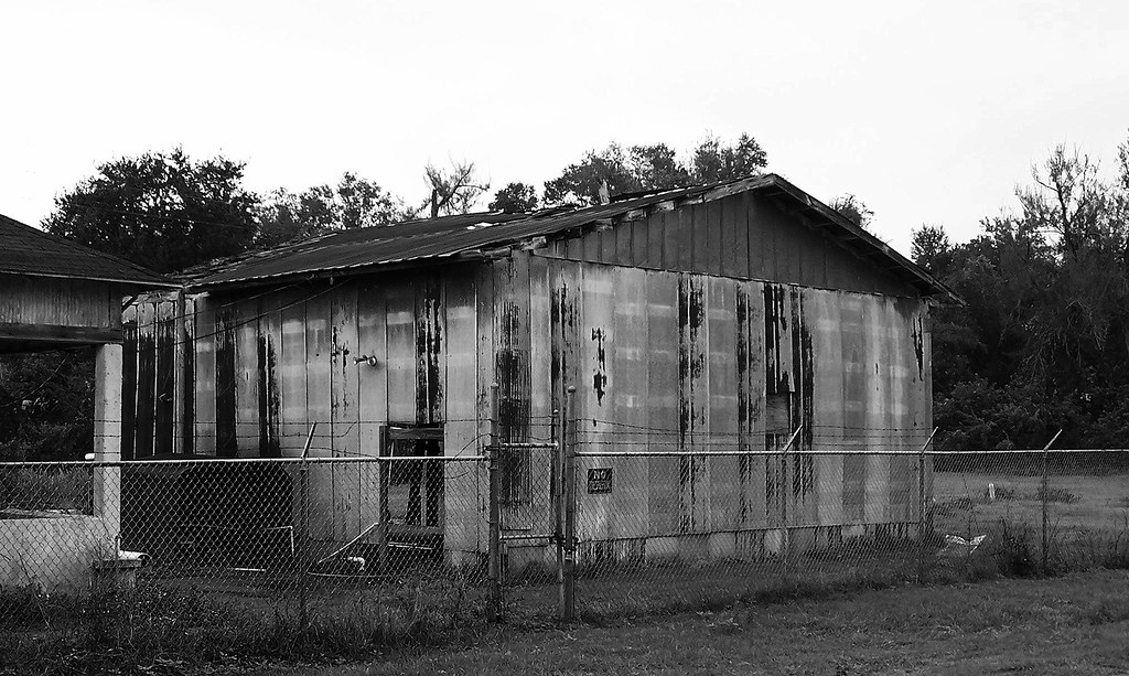 Flickriver Photoset 'Polk County, Florida ghost towns and old