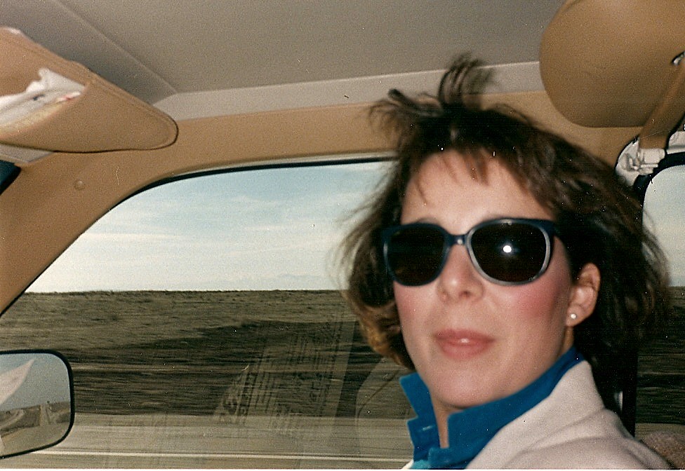 Gretchen Anderson JakePutnam Flickr