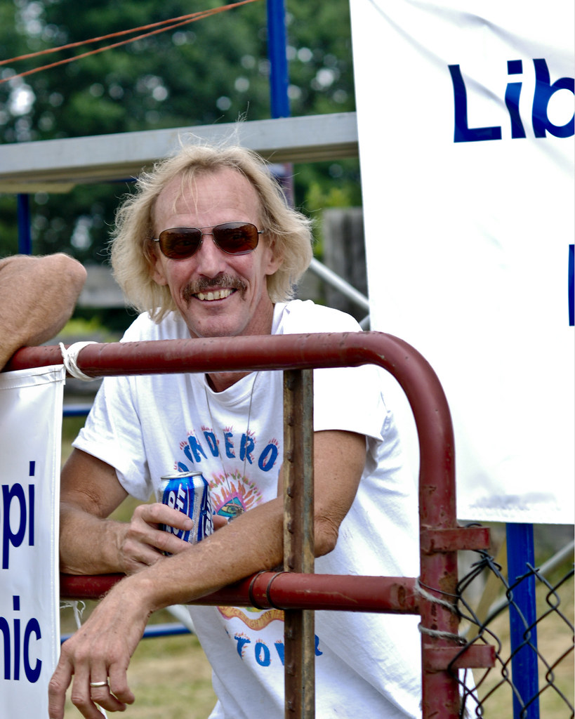 Kenny Brown Potts Camp dbluesphoto Flickr