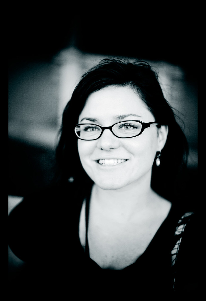 Katie Walker in Riverside Park Katie Walker in Riverside P… Flickr