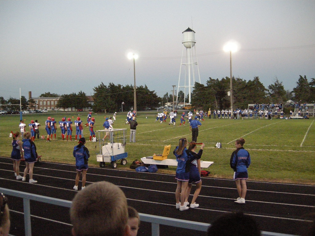 Mullinville, KS Flickr