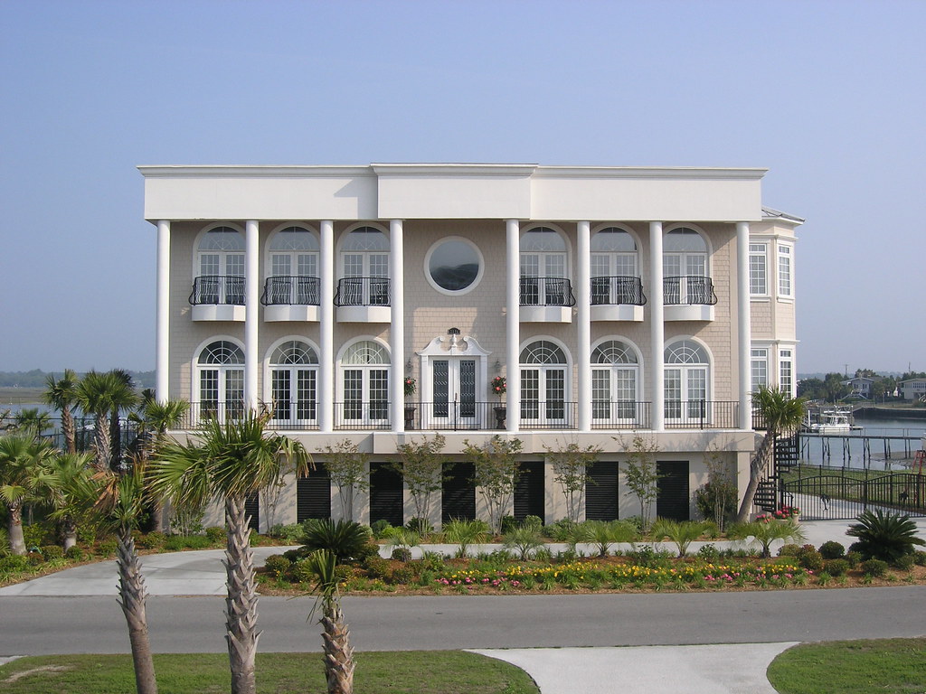 Amazing Seaside Rentals Premier