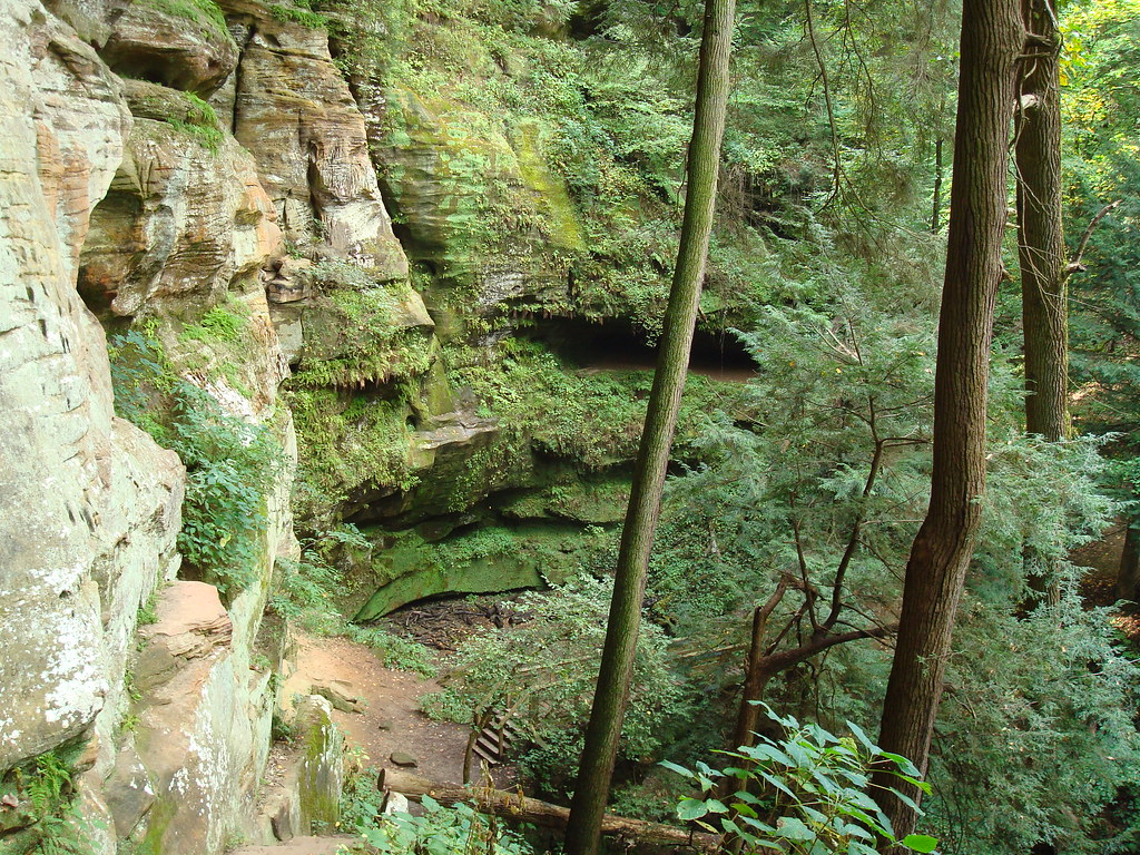 Rock House 2 orsolyakiss Flickr