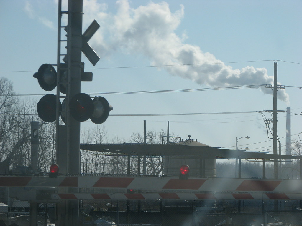 DRIVING AROUND KANSAS CITY IN JANUARY OF 09 096 ROBERT HUFFSTUTTER