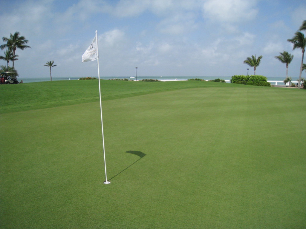 Captiva Island Golf Club, Captiva, Florida Dan Perry Flickr