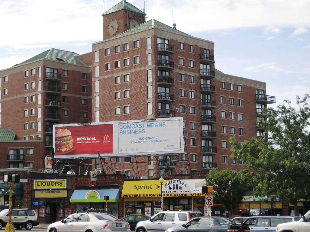 Union SquareAllston, Boston, July 14, 2008 (25) Gig Harmon Flickr