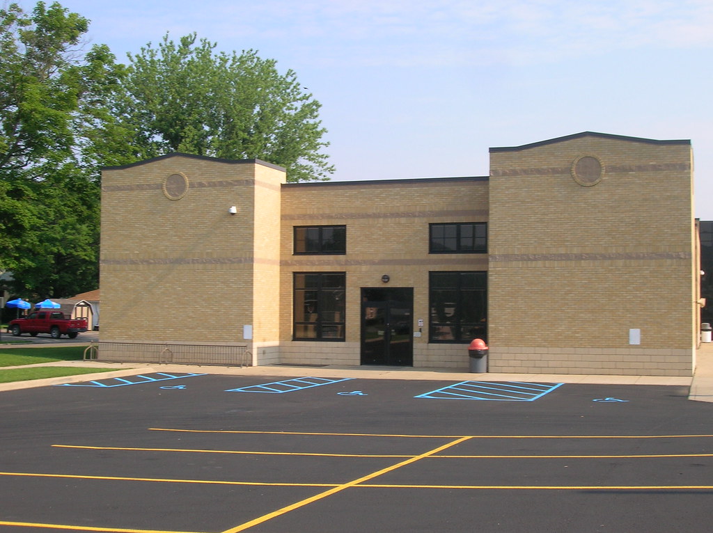 071908 High School Ohio (… Flickr