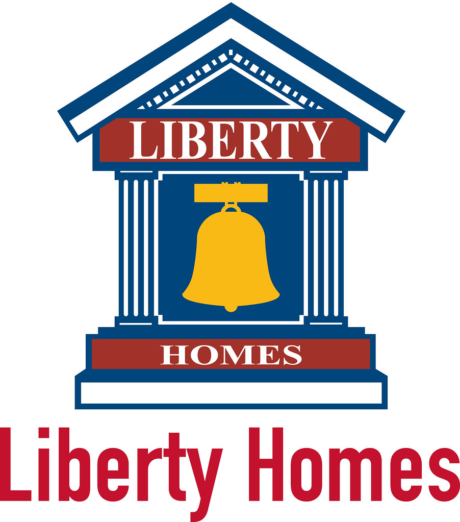 LibertyHomes_az Liberty Homes Logo jaysonnhs Flickr