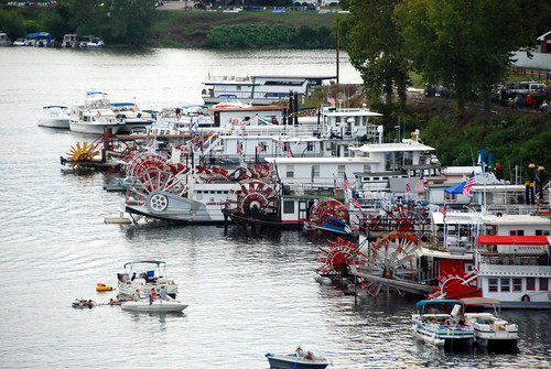 sternwheel festival marietta ohio 2023 Sternwheel Festival Marietta, OH A view of the landing a… Flickr