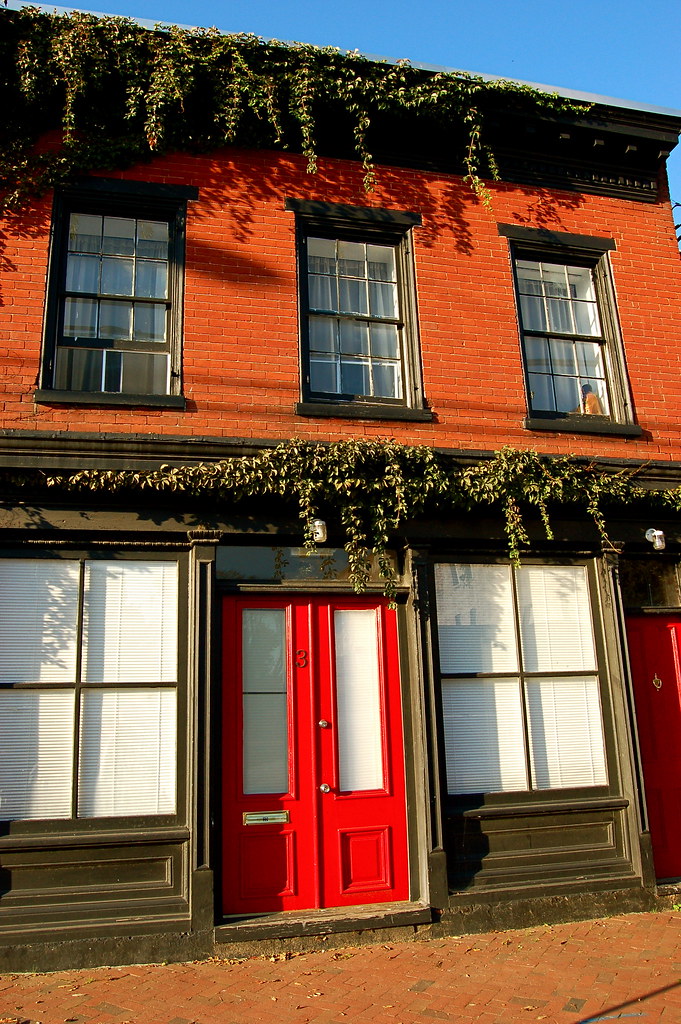3 W Leigh Street Jackson Ward; Richmond VA Taber Andrew Bain Flickr