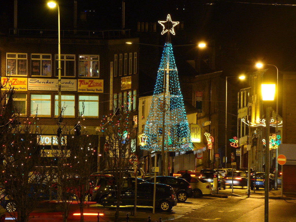 Dungannon (4) jAYkROW Flickr