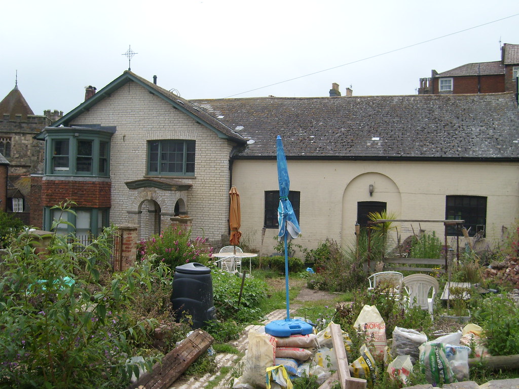 Cavendish Place First infants school in Hastings Lynn Gausden Flickr