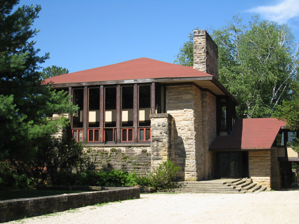 Hillside School somethingclever27 Flickr