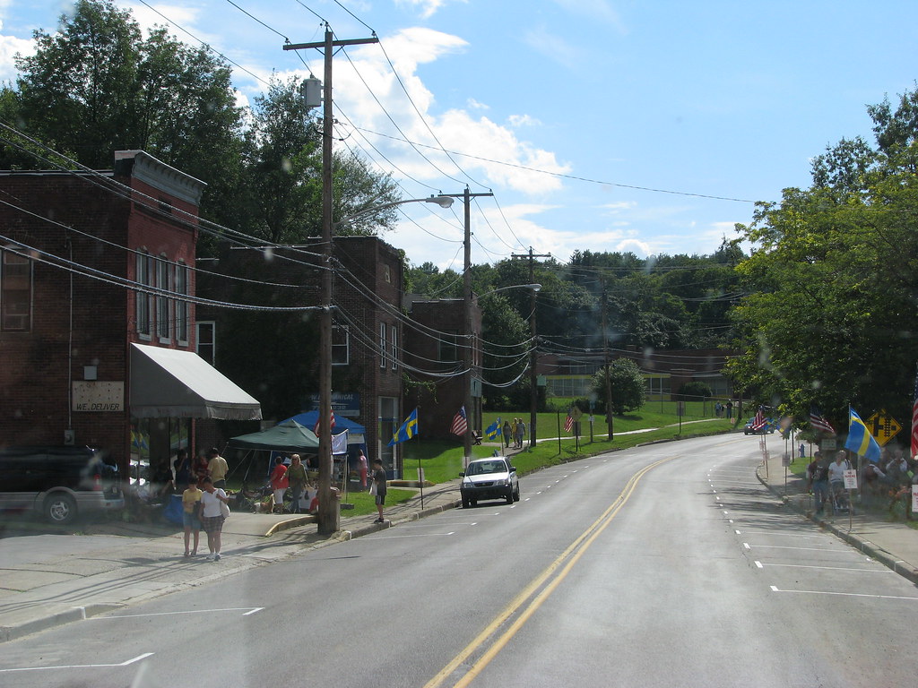 Mt. Jewett, PA confident_realm Flickr