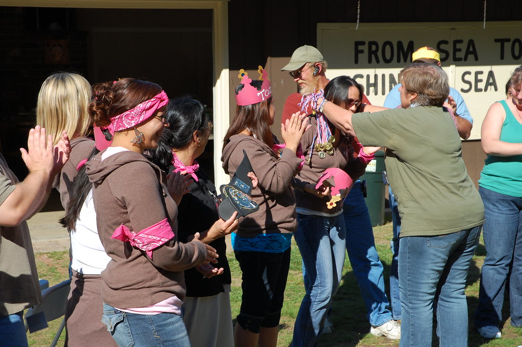 DSC_7351 The staff of Peninsula Community Health Services … Flickr