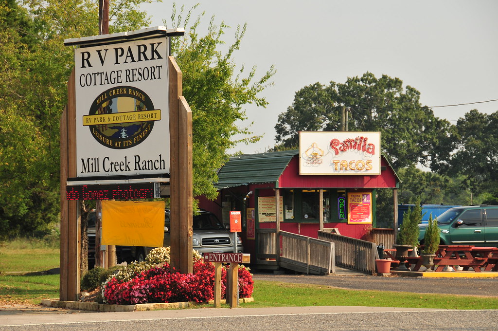 Canton TX Robert S Flickr