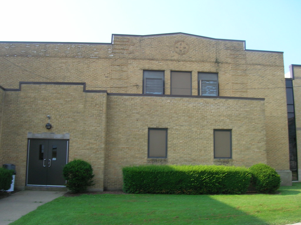 071908 High School Ohio (… Flickr