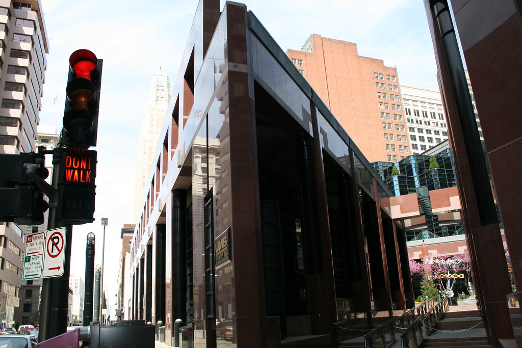 UMB Bank Downtown Kansas City, MO hem_084 Flickr