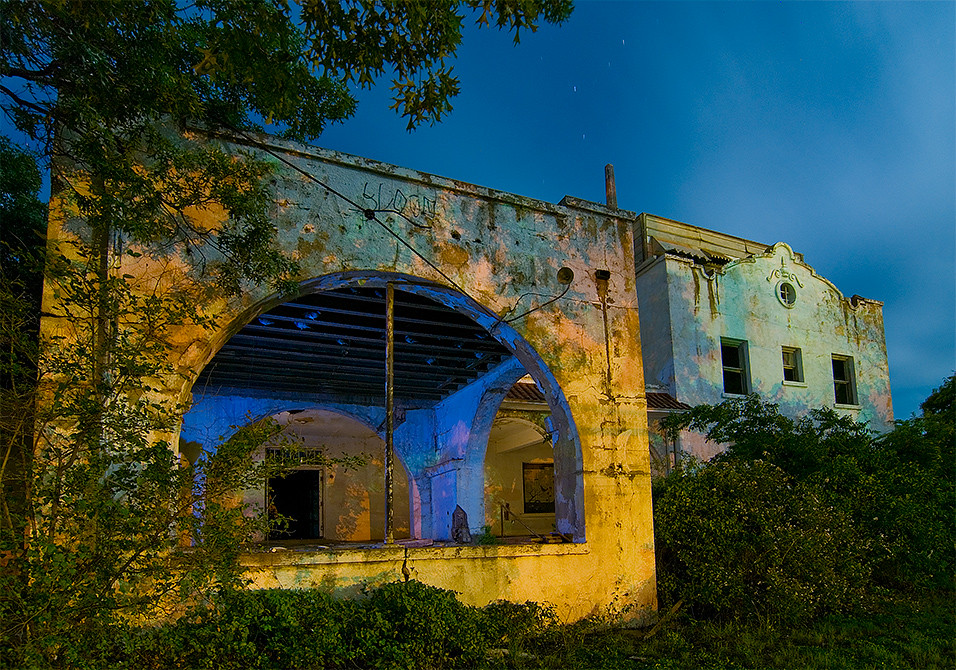 The Stamford Inn a photo on Flickriver