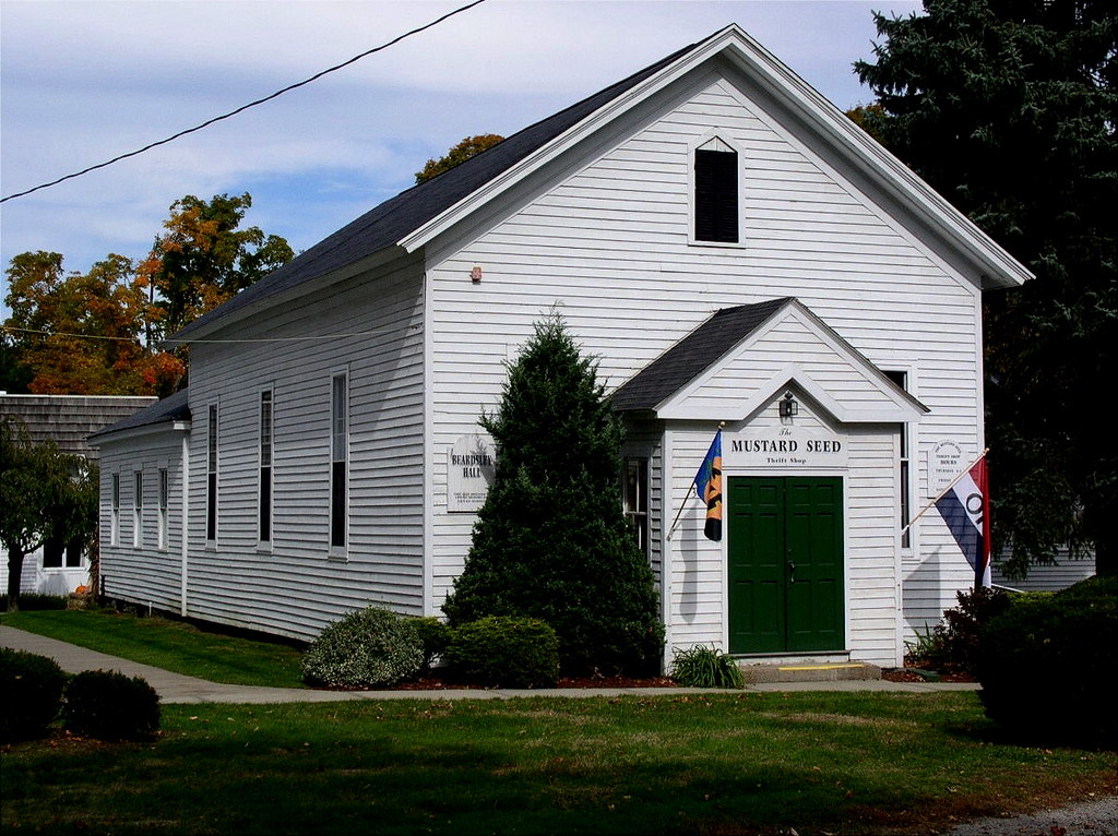 MONROE BEARDSLEY HALL JERRY DOUGHERTY Flickr
