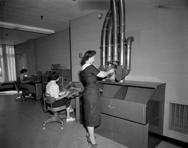 Richmond Food Stores office Title Richmond Food Stores of… Flickr