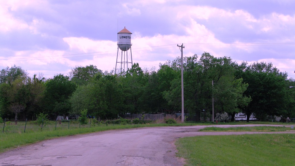 Longton, Kansas April 2425, 2010 Michael Anderson Flickr