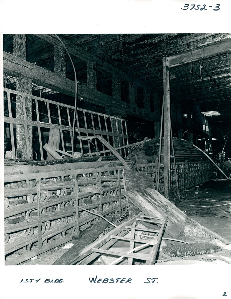 ster Street garage Title ster Street garage Creator… Flickr