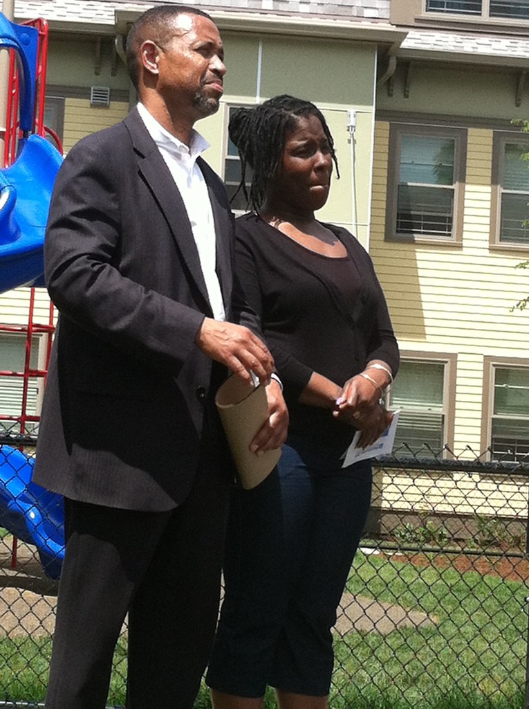 Quincy Heights Ribbon Cutting 7815 citizen1976 Flickr