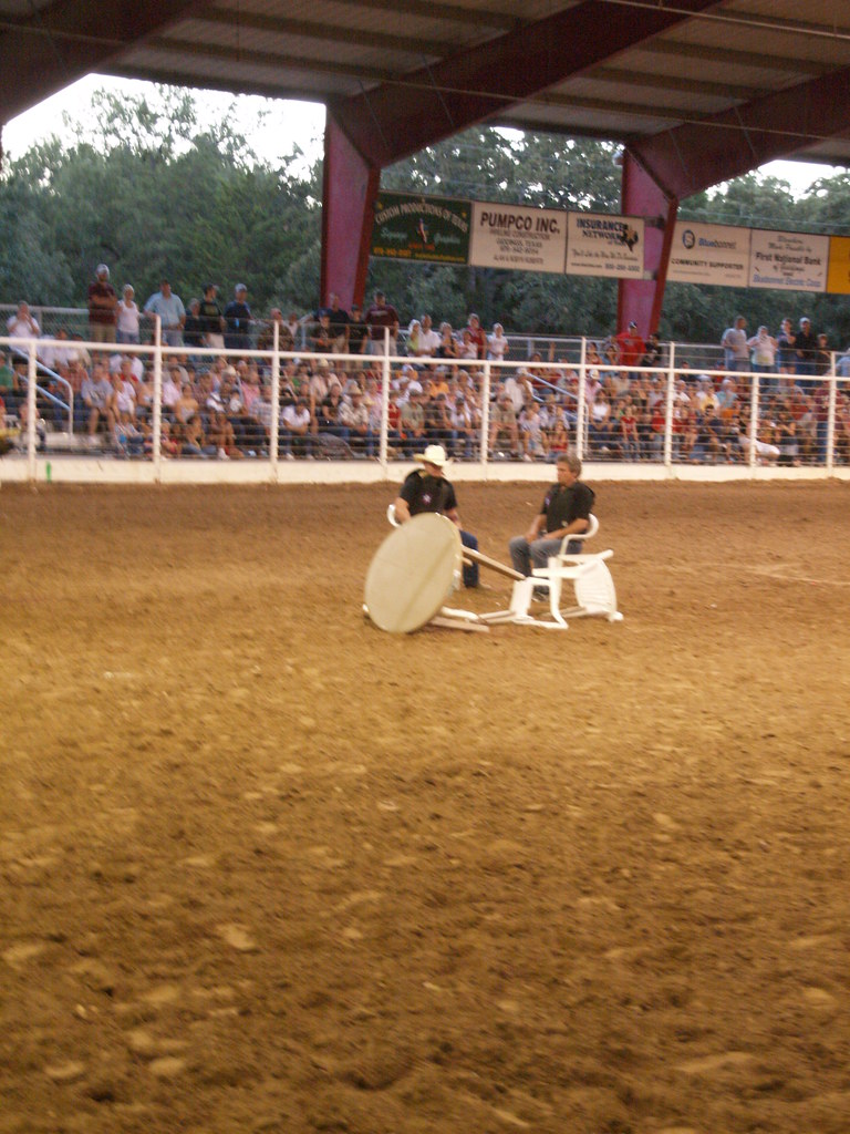 Giddings Texas Lee County Sheriff Posse Arena Bull Mexican… Flickr