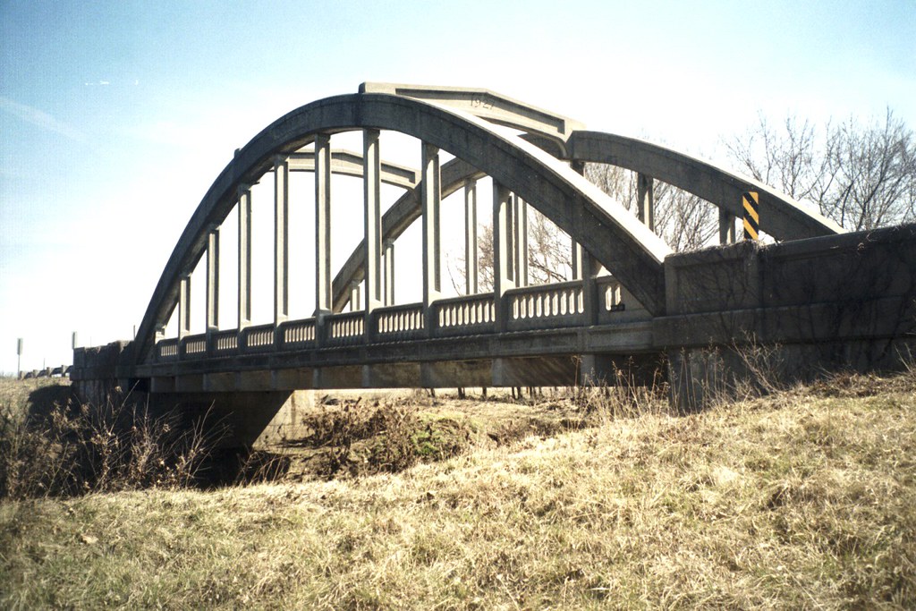 Elevation of McCune, KS, USA Topographic Map Altitude Map