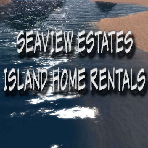 Seaview Estates Logo Created by Kirsty Oherlihy DB Designs Flickr