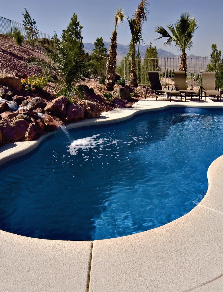 Paradise Design Super Store St. UT Fiberglass Pools Flickr