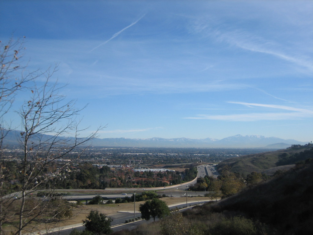 Pomona Valley East 60 chuck22b Flickr