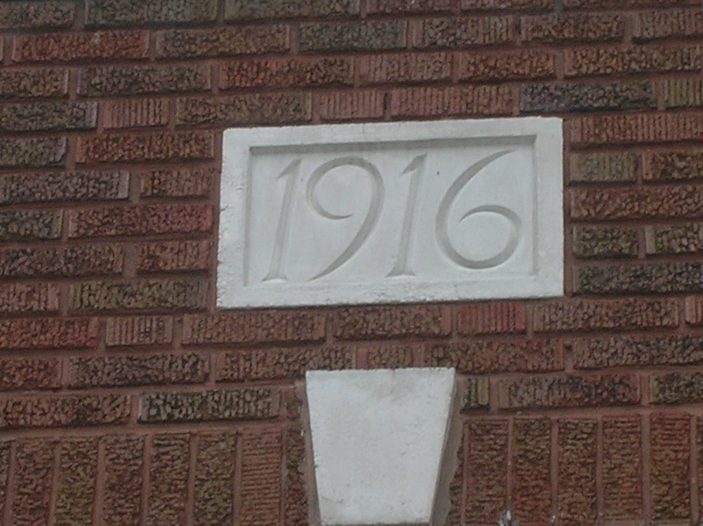 Seville High SchoolSeville, Ohio Aaron Turner Flickr