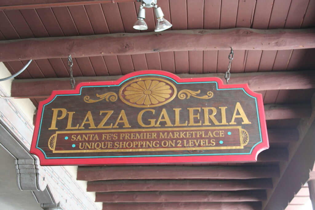 Spanish MarketSanta Fe The Museum of Spanish Colonial Art… Flickr