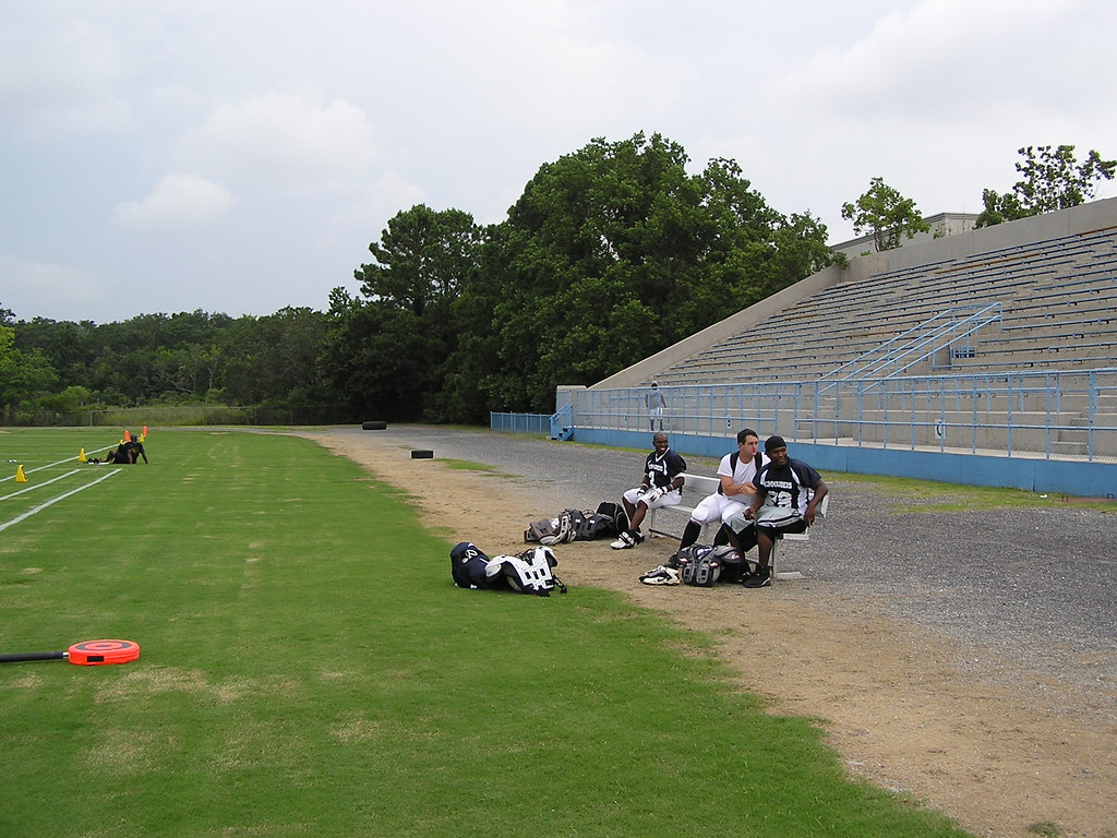 Charleston, Hagood Avenue Charleston, Hagood Avenue. The m… Flickr