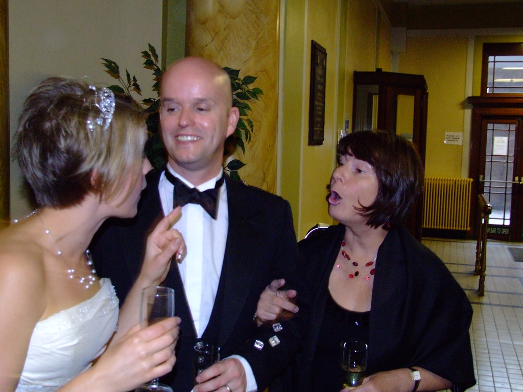 DSCF1527.JPG Flora & Kenny's Wedding Reception Garry